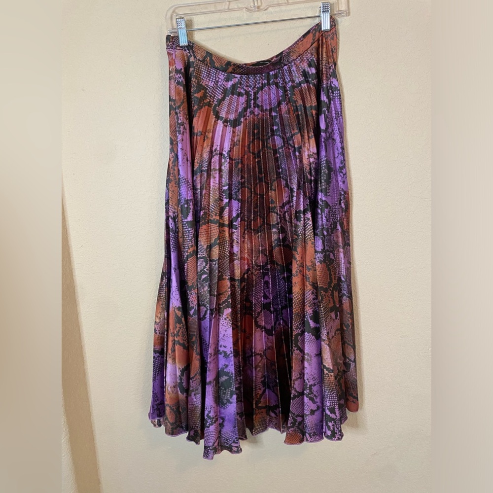 ASOS MIDI SKIRT SIZE 6
